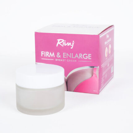RIVAJ FIRM & ENLARGE BREST CREAM 8 IN 1