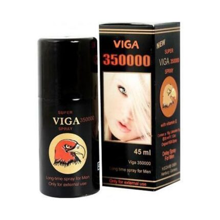 SUPER VIGA 350K 45ML